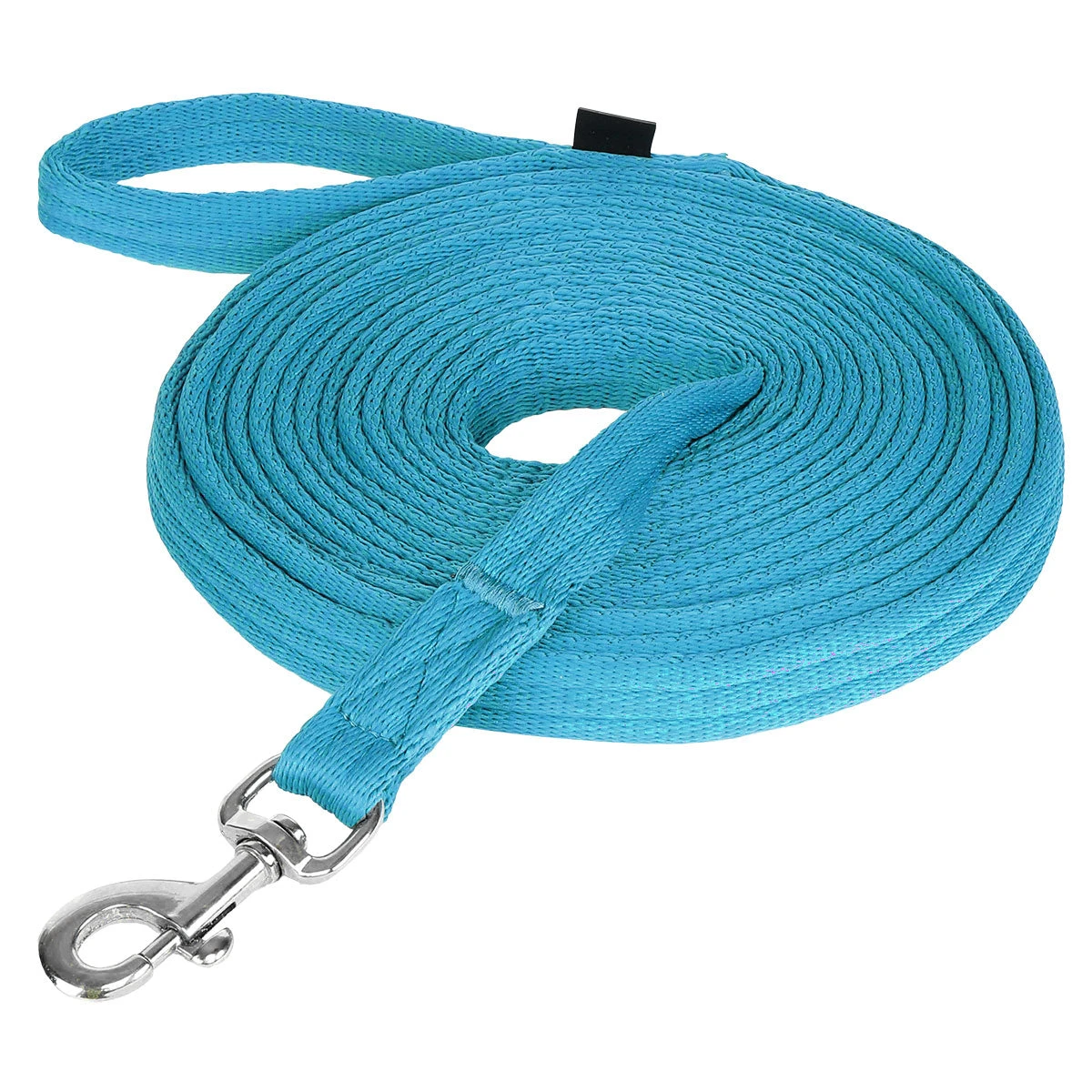 Shires Soft Feel Lunge Line - 26 Ft 3 Shires Soft Feel Lunge Line - 26 Ft