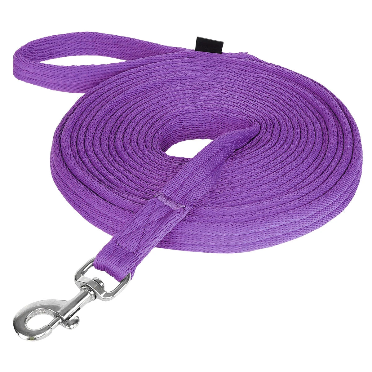 Shires Soft Feel Lunge Line - 26 Ft 4 Shires Soft Feel Lunge Line - 26 Ft - Image 2