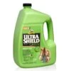 Absorbine Ultrashield Green Natural Fly Repellent Gallon -Lemieux Shop 429509