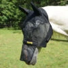 Absorbine Ultrashield Fly Mask With Ears And Removable Nose