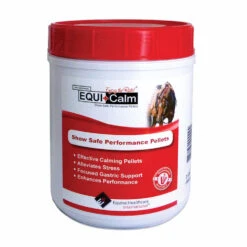 Equi+Calm Pellet 2 Lb