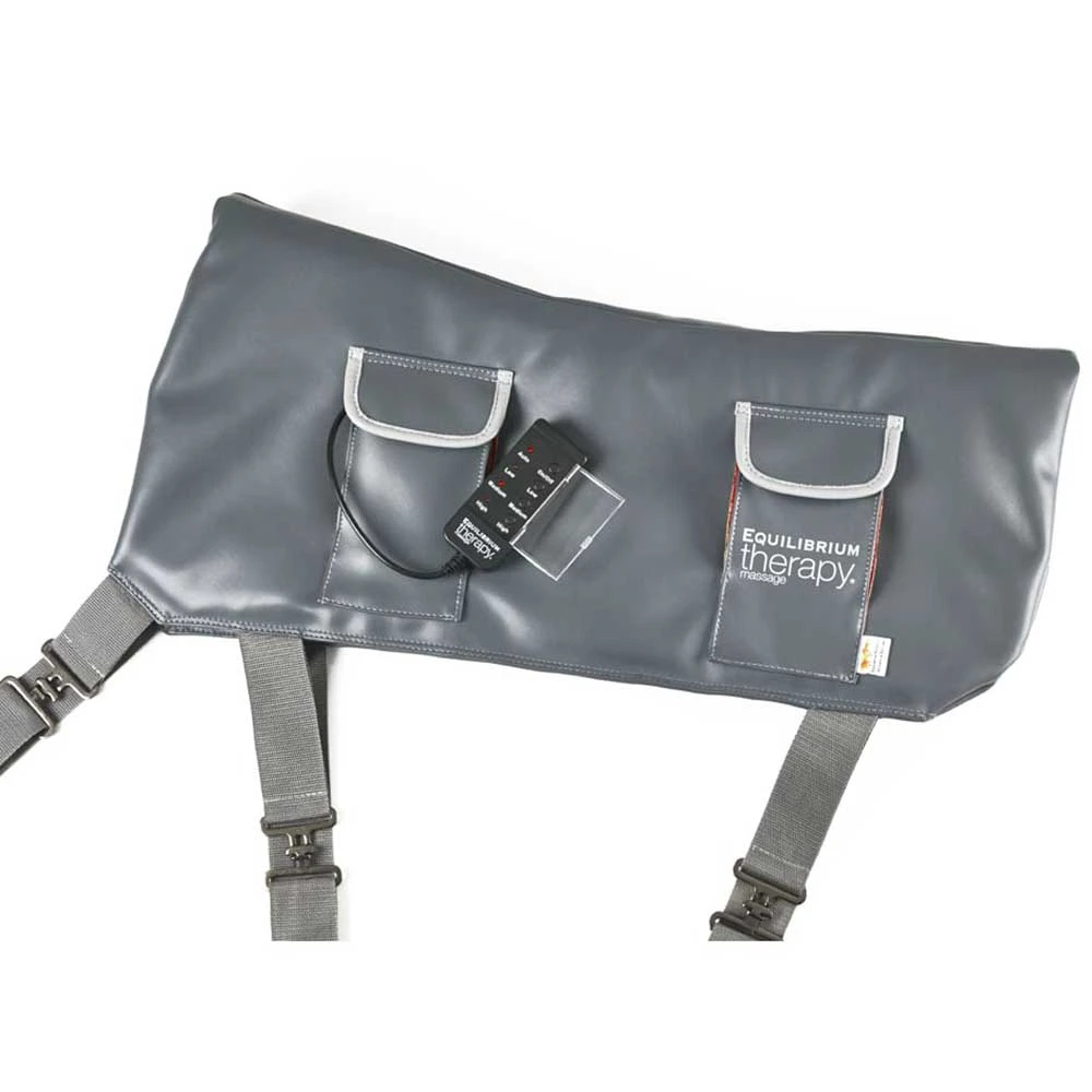 Equilibrium Therapy Massage Pad 6 Equilibrium Therapy Massage Pad - Image 4