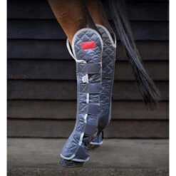 Equilibrium Therapy Magnetic Hock And Hind Boots - Pair