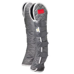 Equilibrium Therapy Magnetic Hock And Hind Boots - Pair 7 Equilibrium Therapy Magnetic Hock And Hind Boots - Pair -Lemieux Shop 433109 2