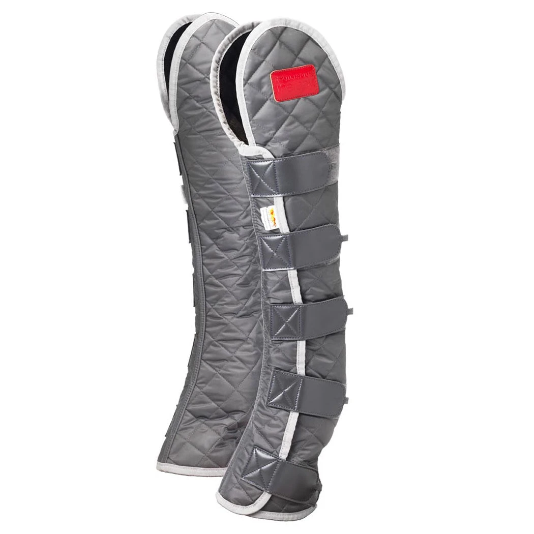 Equilibrium Therapy Magnetic Hock And Hind Boots - Pair 5 Equilibrium Therapy Magnetic Hock And Hind Boots - Pair - Image 3