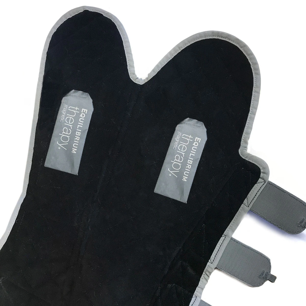 Equilibrium Therapy Magnetic Hock And Hind Boots - Pair 4 Equilibrium Therapy Magnetic Hock And Hind Boots - Pair - Image 2