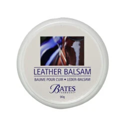 Bates Leather Balsam