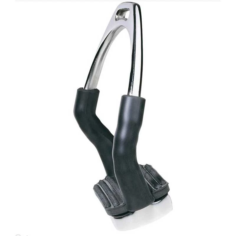 Herm Sprenger Flex System 4 Stirrups 4 Herm Sprenger Flex System 4 Stirrups - Image 2