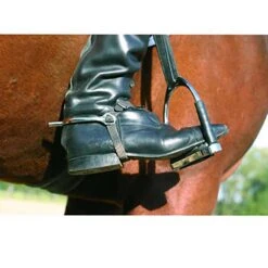 Herm Sprenger Flex System 4 Stirrups 7 Herm Sprenger Flex System 4 Stirrups -Lemieux Shop 44236 4