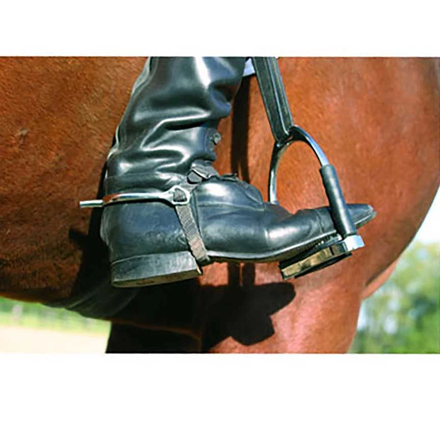 Herm Sprenger Flex System 4 Stirrups 5 Herm Sprenger Flex System 4 Stirrups - Image 3