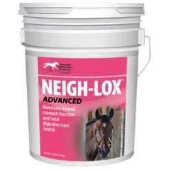 Kentucky Performance Neigh Lox Advanced 8 Lb