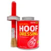 Hoof Dressing Natural Hoof Repair Dressing 16 Oz -Lemieux Shop 4475j 1