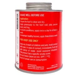 Hoof Dressing Natural Hoof Repair Dressing 16 Oz -Lemieux Shop 4475j 2