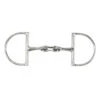 Centaur Dee Ring With French Link 1 Centaur Dee Ring With French Link -Lemieux Shop 453042