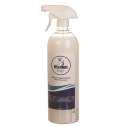 Blanket Safe Spray On Water Repellent 33.8oz