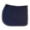 Lettia CoolMax Pro Series AP English Saddle Pad -Lemieux Shop 4633l c1146