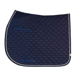 Lettia CoolMax Pro Series AP English Saddle Pad
