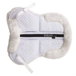 Ovation Europa Sheepskin Vari Shim Half Pad 7 Ovation Europa Sheepskin Vari Shim Half Pad -Lemieux Shop 468783 c1172 alt1