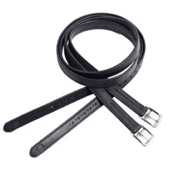 Carl Hester PDS English Stirrup Leathers