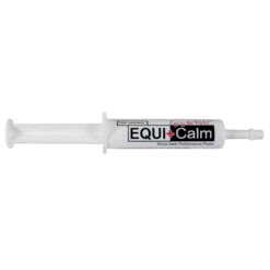Equi+Calm Syringe 30 Cc