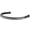 Ovation Daniella Straight Browband -Lemieux Shop 470035 c1115
