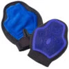 Equi-Essentials Grooming Massage Mitt 2 Equi-Essentials Grooming Massage Mitt -Lemieux Shop 470226 c1106