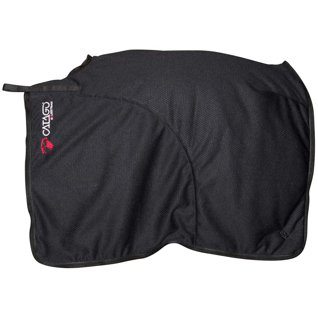 Catago FIR-Tech Therapy Quarter Sheet 4 Catago FIR-Tech Therapy Quarter Sheet - Image 2