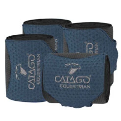 Catago FIR-Tech Therapy Polo Bandages - 4 Pack 10 Catago FIR-Tech Therapy Polo Bandages - 4 Pack -Lemieux Shop 471032c c1146