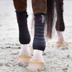 Catago FIR-Tech Therapy Polo Bandages - 4 Pack 11 Catago FIR-Tech Therapy Polo Bandages - 4 Pack -Lemieux Shop 471032c c1146 alt2