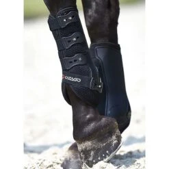 Catago FIR-Tech Therapy Dressage Boots -Lemieux Shop 471035c c1105