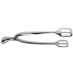 Herm Sprenger Blunt Knob Ladies Spur