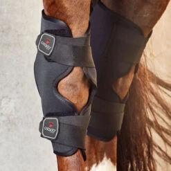 Catago Fir-Tech Hock Boots Pair -Lemieux Shop 471304 c1105 alt2