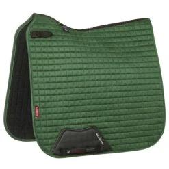 LeMieux ProSport Suede Dressage Pad -Lemieux Shop 4896ps dr c1129