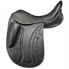 PDS Carl Hester Delicato II Dressage Saddle With 9 Inch Blocks -Lemieux Shop 490011 c1105