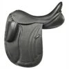 PDS Carl Hester Delicato II Dressage Saddle -Lemieux Shop 490019 c1105