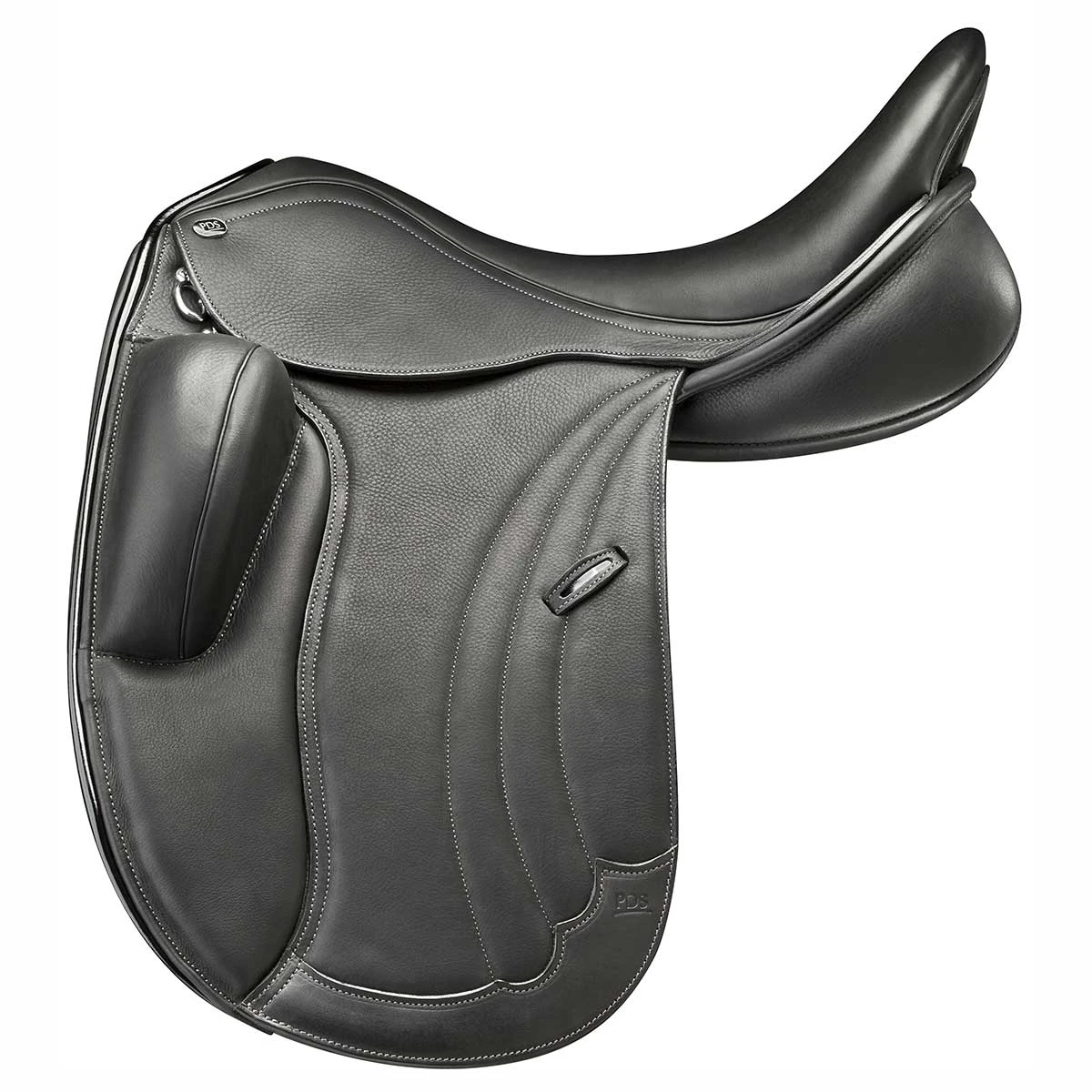 PDS Carl Hester Delicato II Dressage Saddle 3 PDS Carl Hester Delicato II Dressage Saddle