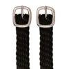 Herm Sprenger Spur Strap Braided Perlon