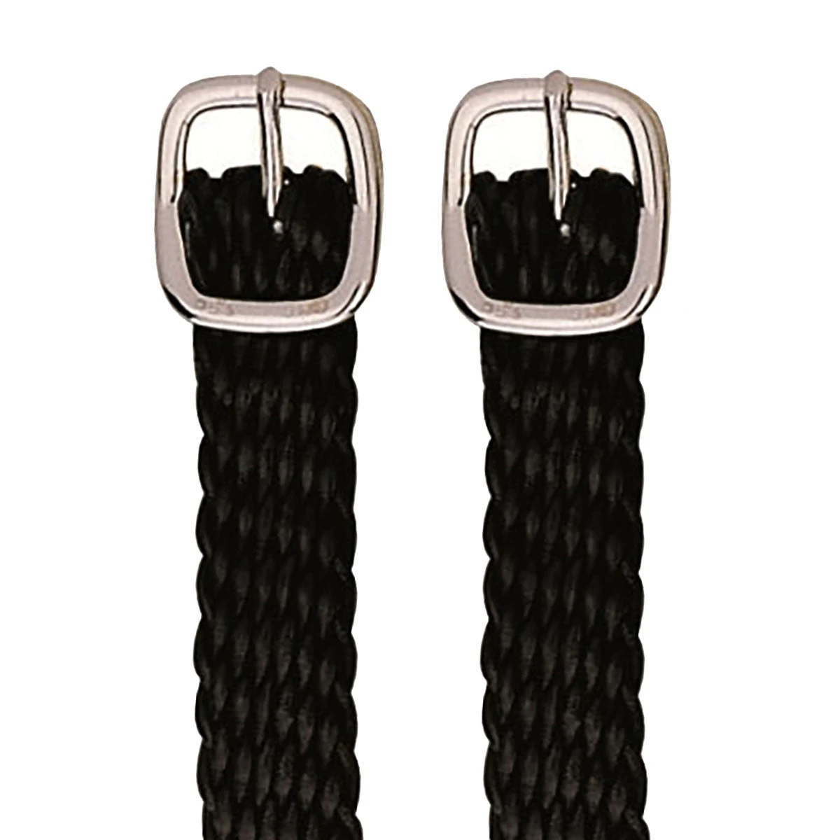 Herm Sprenger Spur Strap Braided Perlon 3 Herm Sprenger Spur Strap Braided Perlon