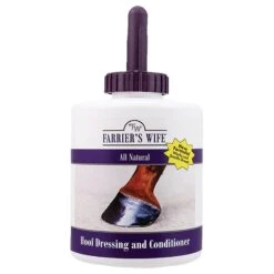 Farriers Wife Hoof Dressing 30 Oz