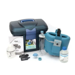 Flexineb E3 Nebulizer -Lemieux Shop 5004 5