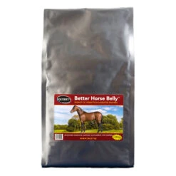 Equerrys Better Horse Belly For Gut Health 19.2 Lb