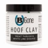 B Gone Hoof Clay 4 Oz -Lemieux Shop 5077hc 1