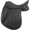 M Toulouse Delilah Platinum Dressage Saddle With Genesis -Lemieux Shop 5301gen c1105