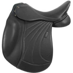 M Toulouse Delilah Platinum Dressage Saddle With Genesis