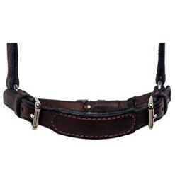 Nunn Finer Adjustable Drop Noseband -Lemieux Shop 531nf c1126