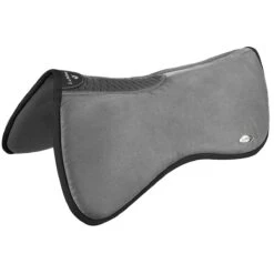 LeMieux Wither Relief Memory Foam Half Pad -Lemieux Shop 536hp w c1125