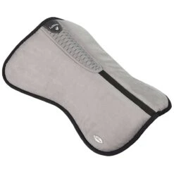 LeMieux Wither Relief Memory Foam Half Pad -Lemieux Shop 536hp w c1125 alt1
