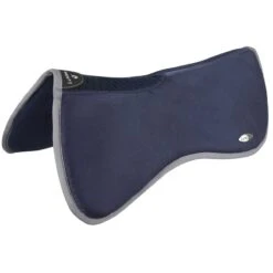 LeMieux Wither Relief Memory Foam Half Pad -Lemieux Shop 536hp w c1146