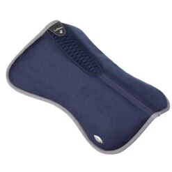 LeMieux Wither Relief Memory Foam Half Pad -Lemieux Shop 536hp w c1146 alt1