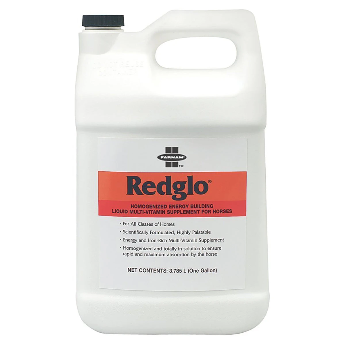 Farnam Redglo - Gallon 3 Farnam Redglo - Gallon